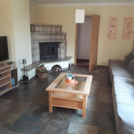 Haus Apartment
