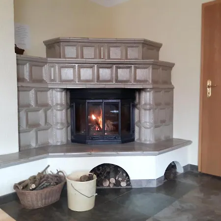 Haus אוברוויזנטל