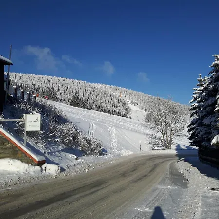 Haus Oberwiesenthal