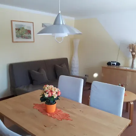 Apartment Haus