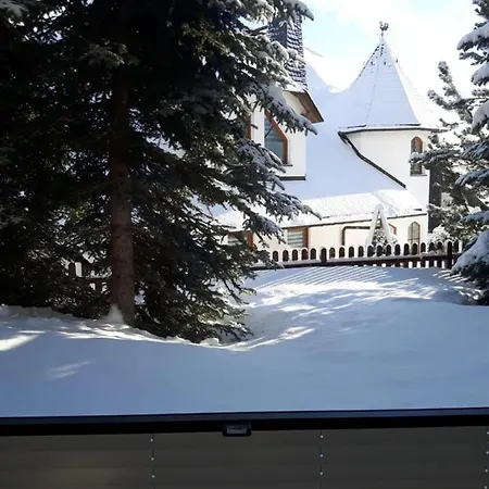 Haus * Курорт Обервизенталь