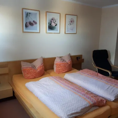 Haus Apartment