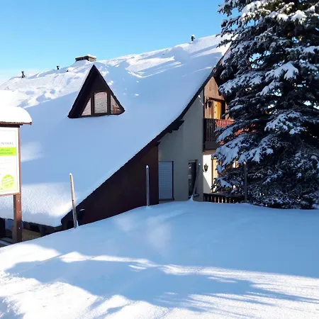 Haus Apartman