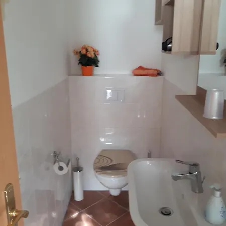 Appartement Haus Oberwiesenthal
