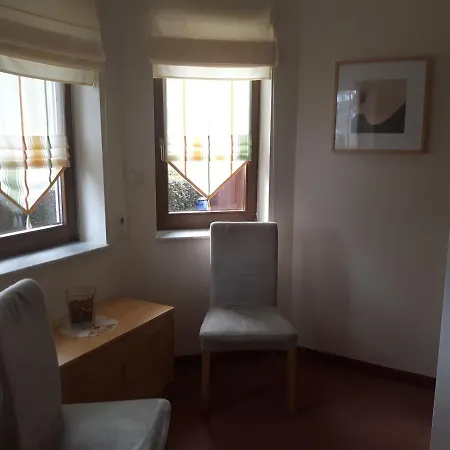 Haus Apartment *