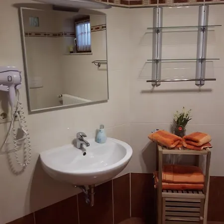 Haus Apartment Oberwiesenthal