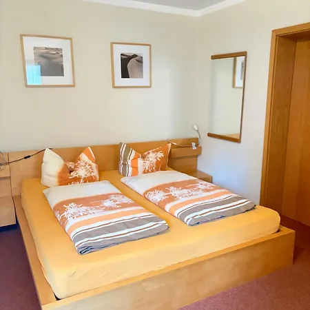 Haus Apartman *