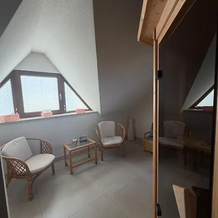 Lejlighed Haus Oberwiesenthal