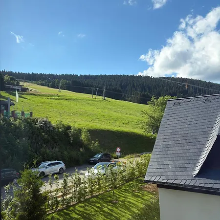 Haus Lejlighed *