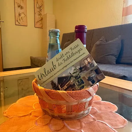Apartman Haus