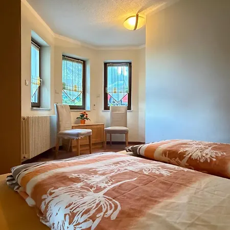 Haus Apartman Oberwiesenthal