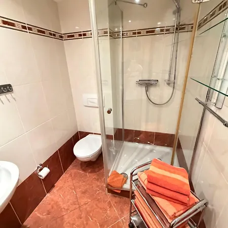 Apartman Haus Oberwiesenthal