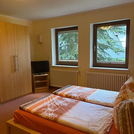 Haus Apartman
