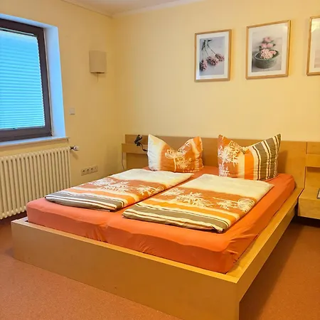 Apartman Haus