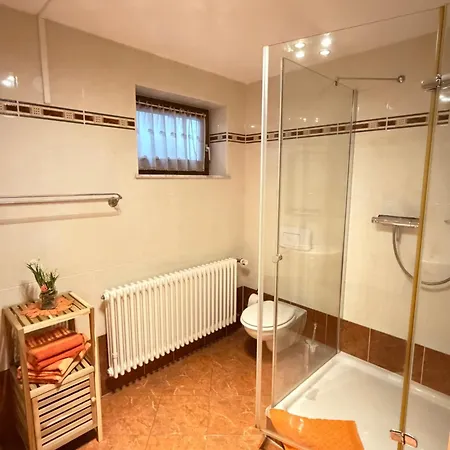 Haus Apartman *