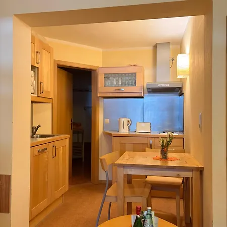 Apartman Haus *
