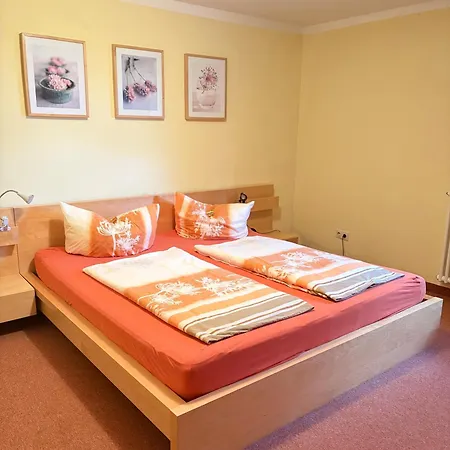 Haus Apartman