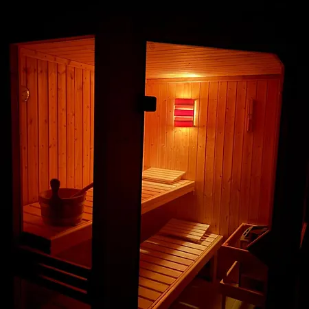 Haus Lejlighed *