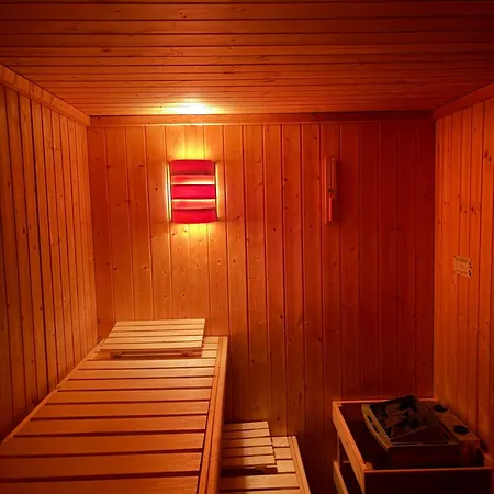 Haus Lejlighed Oberwiesenthal