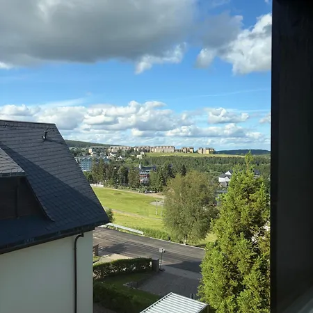 Lejlighed Haus