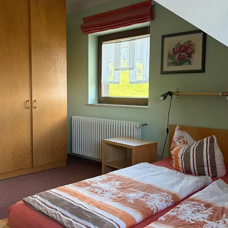 Lejlighed Haus *