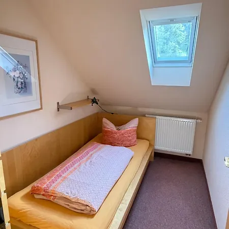 Lejlighed Haus *