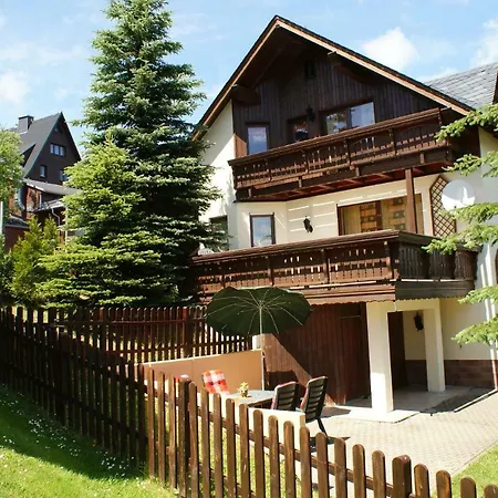 Apartment Haus
