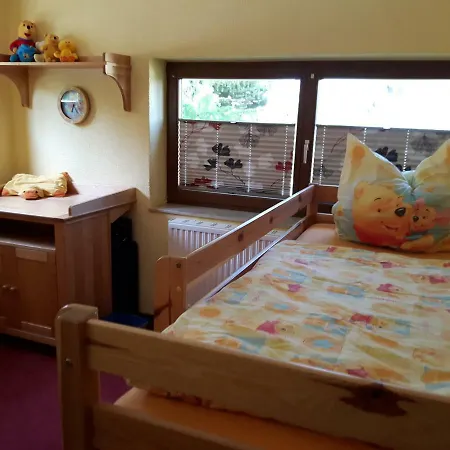 Apartman Haus *