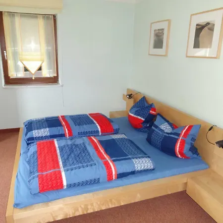 Apartman Haus