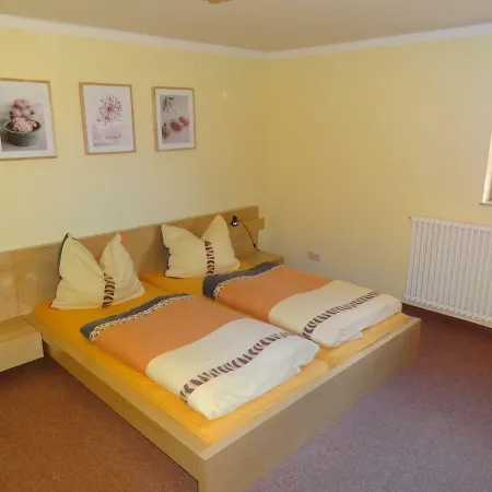 Haus Apartment
