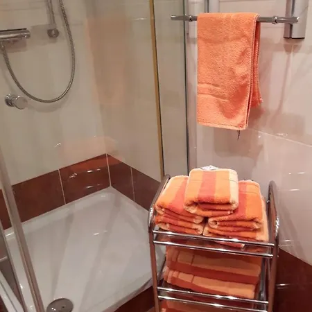 Haus Apartman