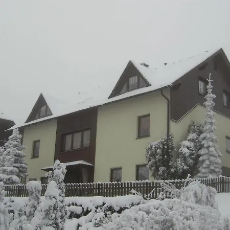 Haus Apartman Oberwiesenthal