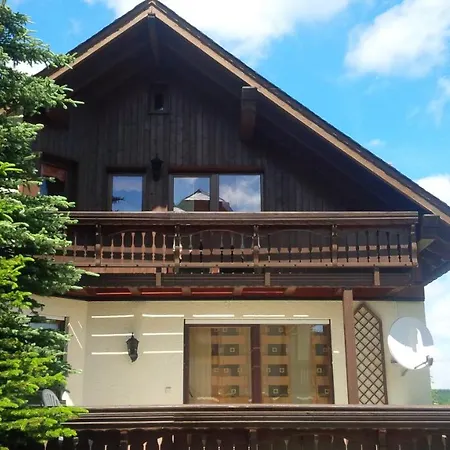 Haus Oberwiesenthal