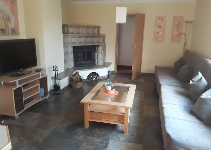 Haus Апартаменты