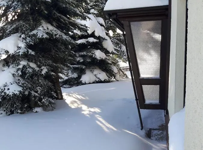 Haus Апартаменты *