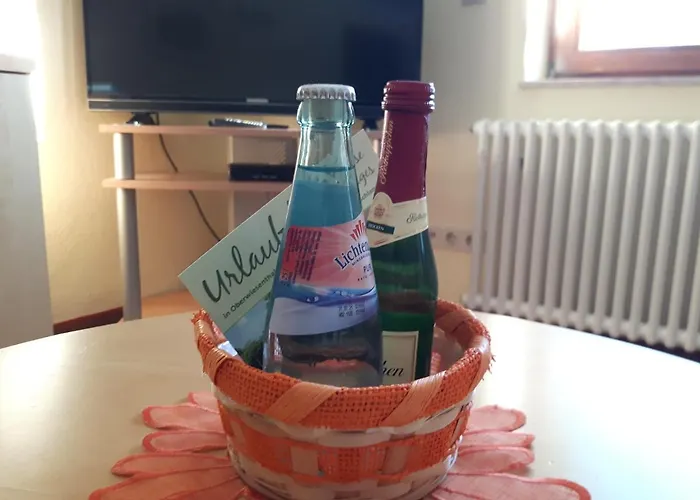 Апартаменты Haus *