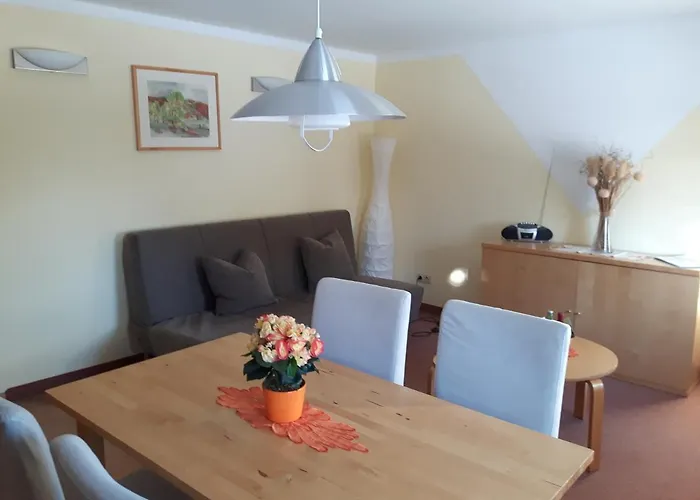 Апартаменты Haus