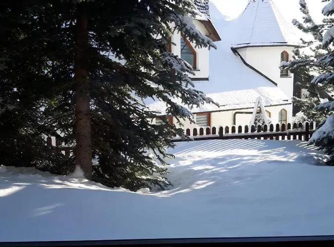 Haus * Курорт Обервизенталь