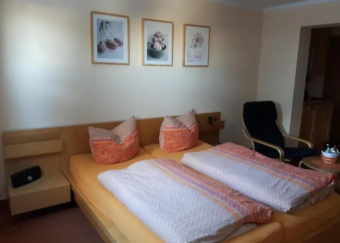 Haus Апартаменты