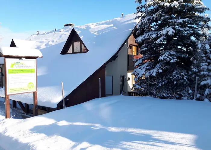 Haus Апартаменты