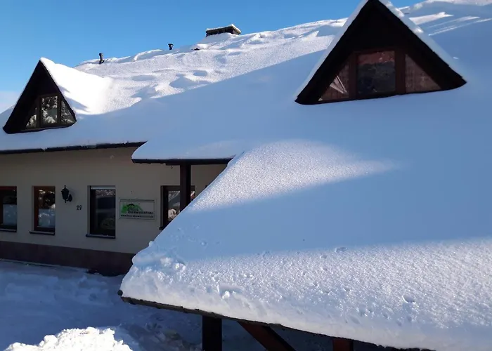 Haus * Курорт Обервизенталь