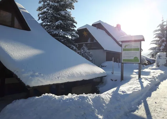 Апартаменты Haus