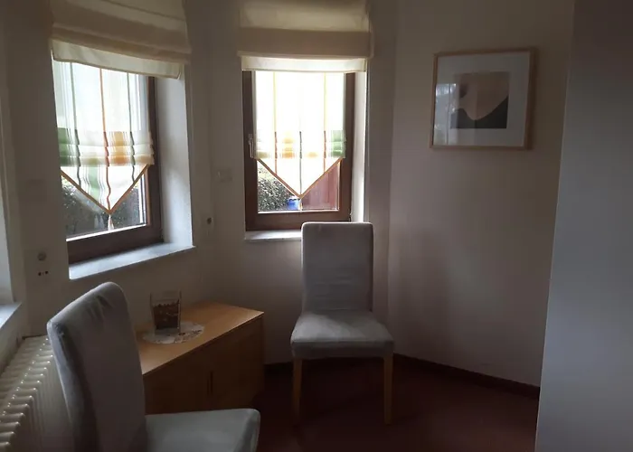 Haus Апартаменты *