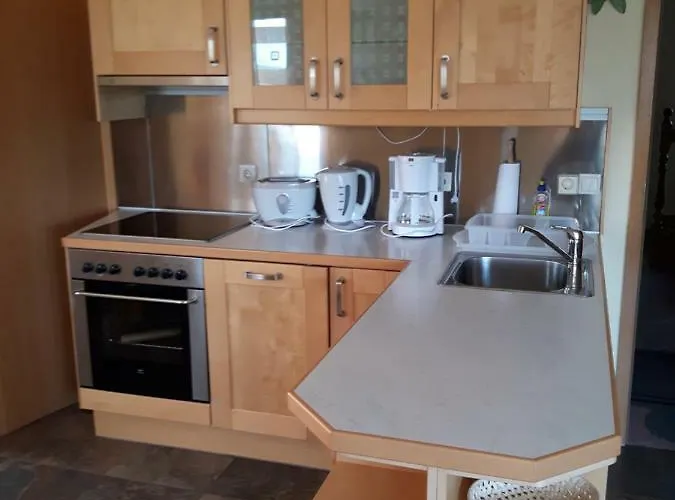 Haus Апартаменты *