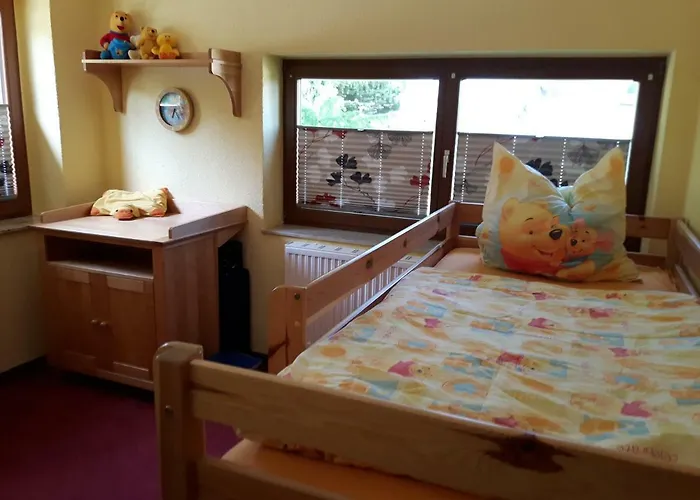 Апартаменты Haus *