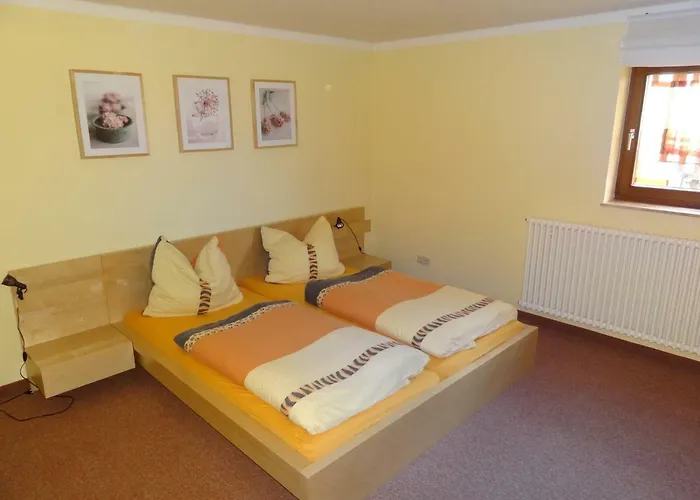 Haus Апартаменты