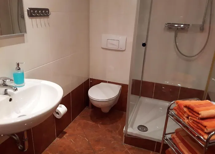 Haus * Курорт Обервизенталь